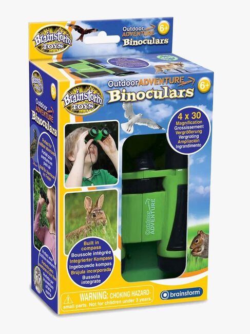 Brainstorm Outdoor Adventure Kikkert