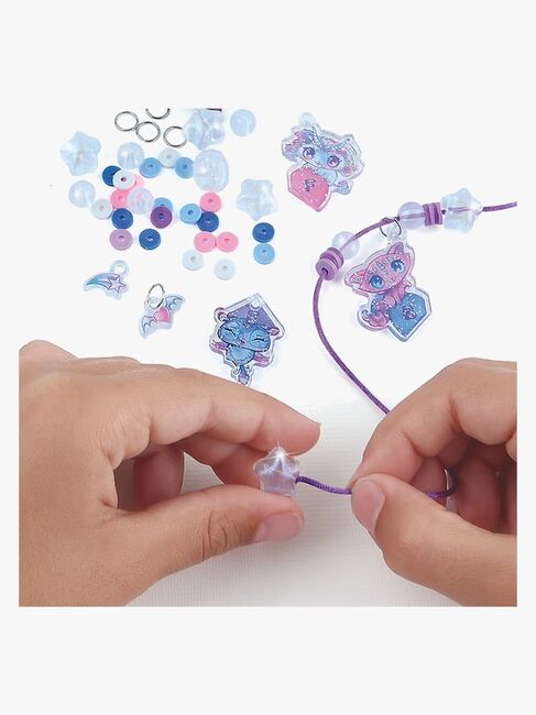 Nebulous Stars Vennskapshalskjede