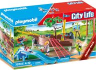 Playmobil 70741 City Life Lekeplasseventyr