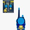 OTL Technologies Walkietalkie Politi 150m
