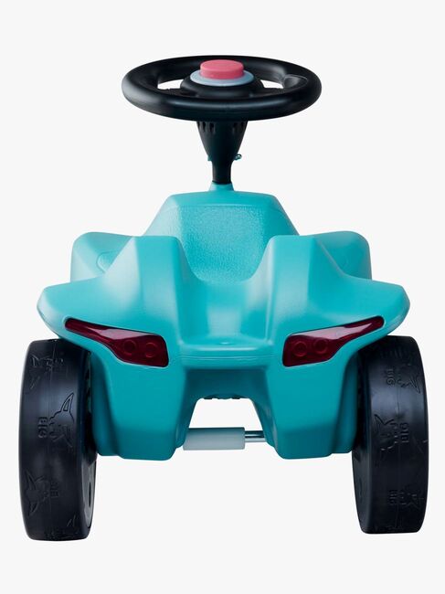 BIG Bobby Car Neo Gåbil, Turkis