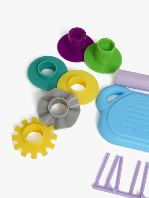 Fippla Modelleire Bursdagskake 36 Deler