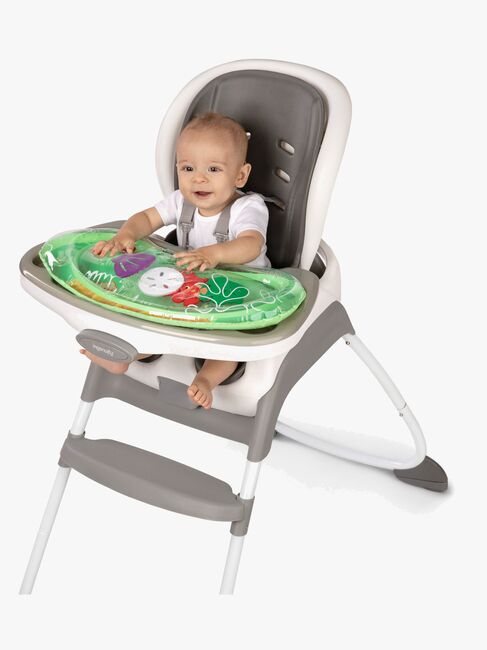 Baby Einstein Sea Floor Explorers 2-in-1 Babygym