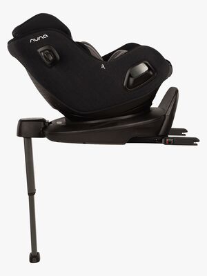 Nuna PRUU AIR Bilstol, Caviar