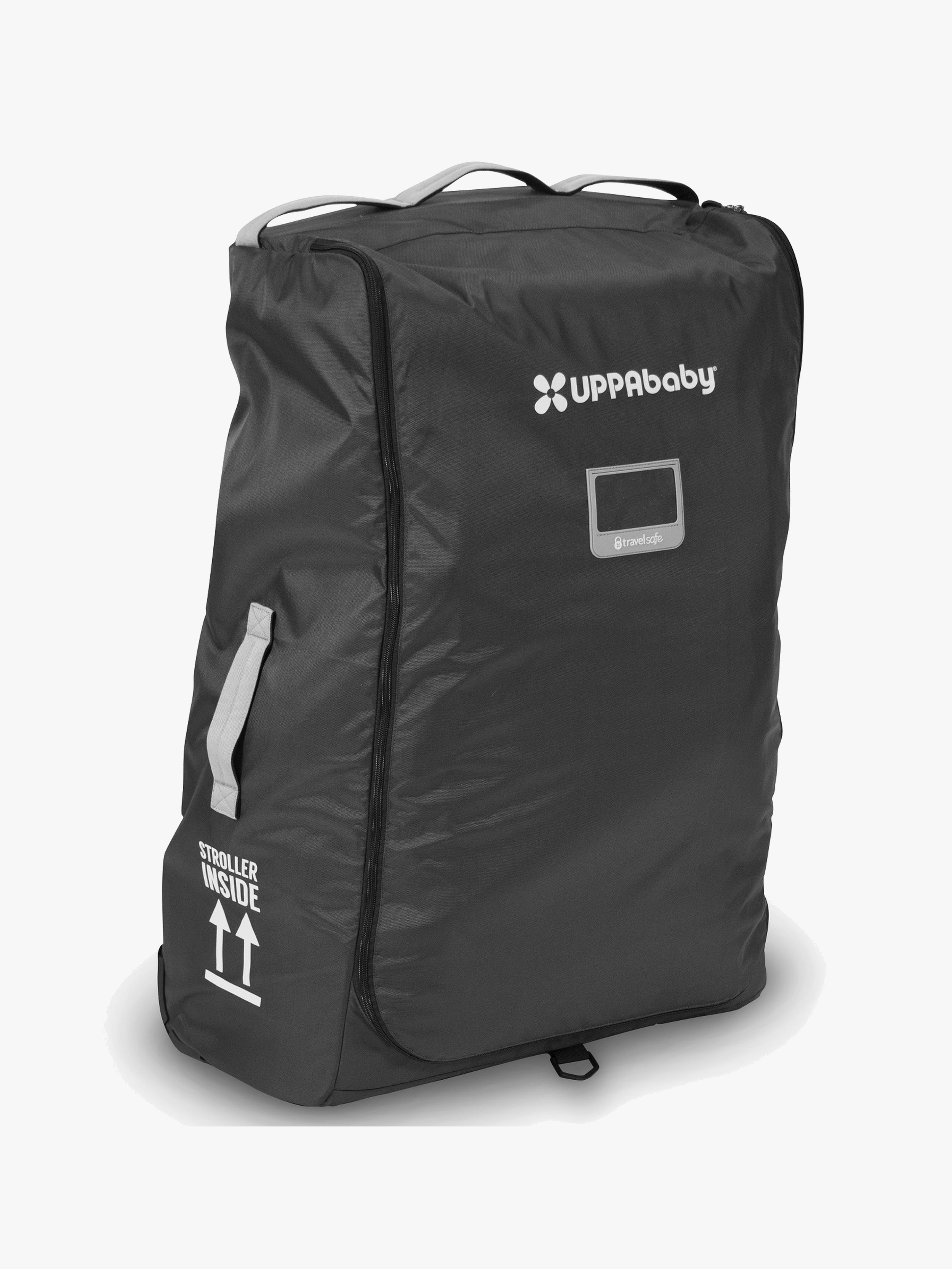 UPPAbaby CRUZ/VISTA TravBag,Black - Transportvesker