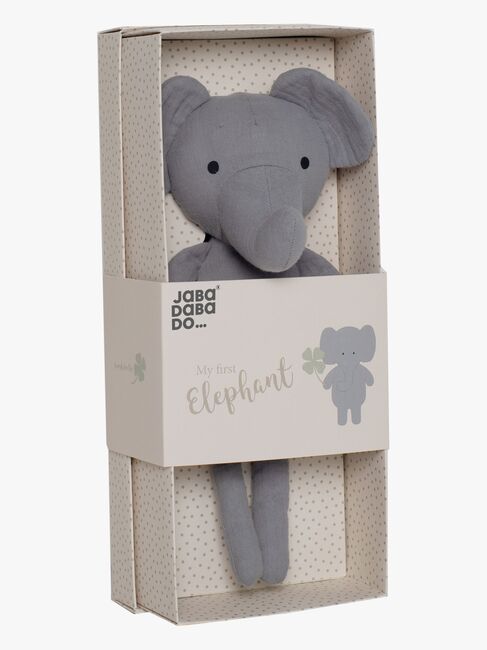 Jabadabado Gaveeske Buddy Elefant