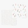 Play&Go Puslespillmatte Alfabet 9 Deler