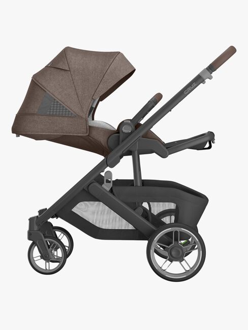 UPPAbaby CRUZ V3 Sportsvogn, Owen