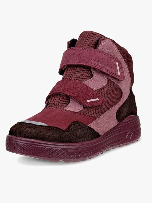 Ecco Urban Snowboarder GTX Vintersko, Nocturne