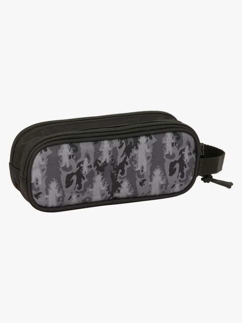 Dragon Ball Dobbeltpennal, Svart