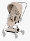 Cybex MIOS Style Fargetrekk, Cozy Beige