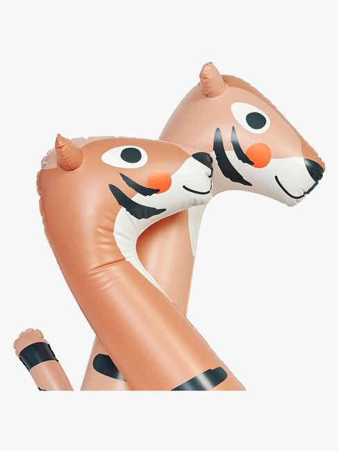 SUNNYLiFE Flyteleke 2-Pakk, Tino the Tiger