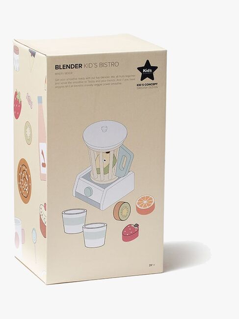 Kids Concept Bistro Blender