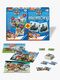 Ravensburger Paw Patrol Puslespill 3-in-1 + Memory