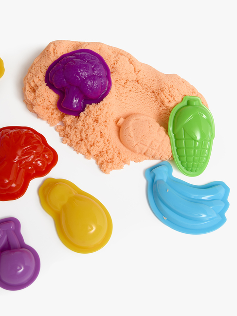 Sand Spirit Sand 3-Pakk