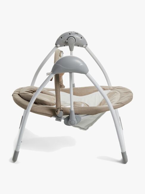 Beemoo PLAY Dally Vippestol, Beige
