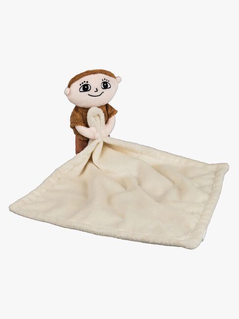 Albert Åberg Koseklut, Beige