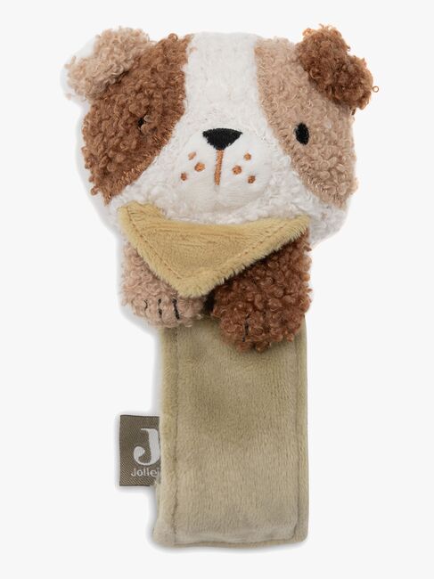 Jollein Håndleddsrangle, Dog Mick