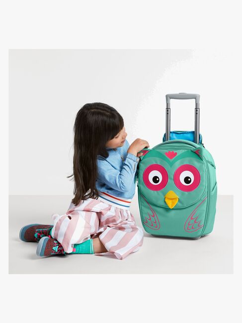 Affenzahn Koffert 18L, Owl