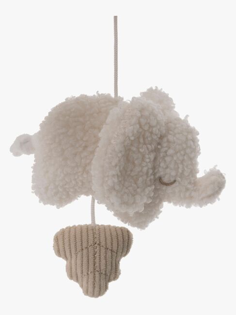 Jollein Uro, Elephant Tales