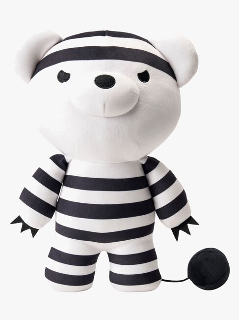 Roblox Deddy Bears S5 Kosedyr Coffin 30cm Blandet