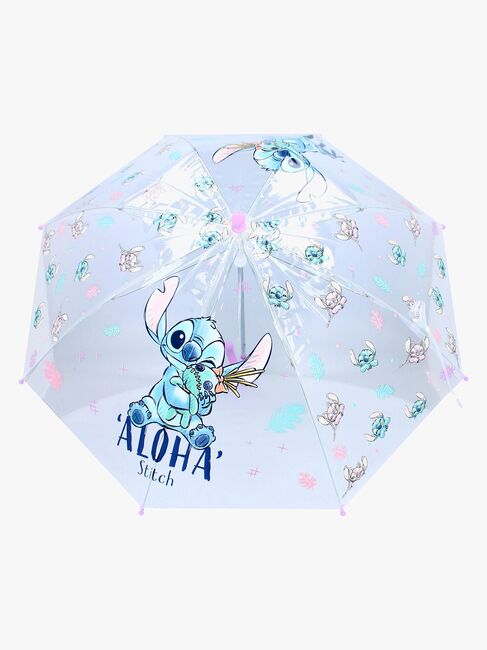 Disney Stitch Paraply Rainy Days