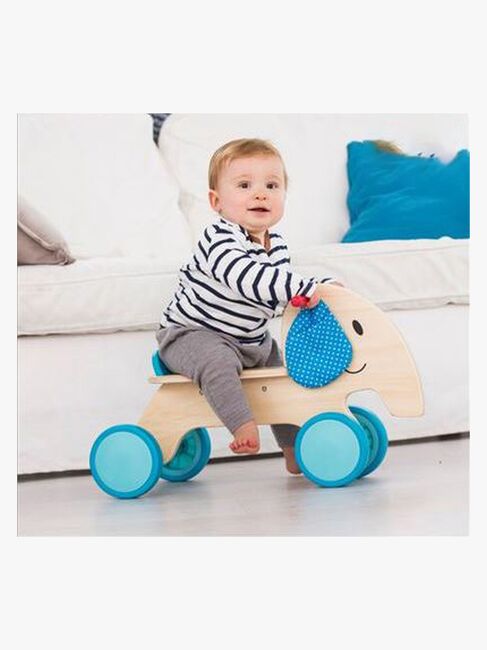 Hape Gåbil Emma Elefant