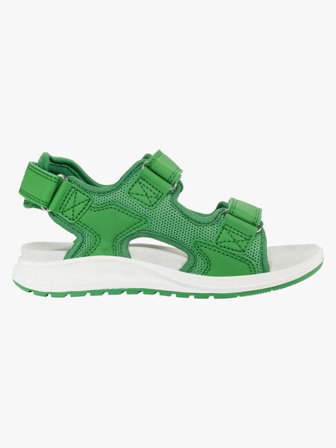 Viking Anchor 3V Sandaler, Green