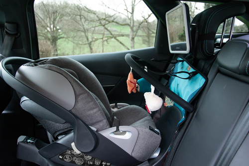 Ezimoov Setebeskyttelse med Lekebue