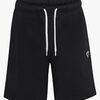 Hummel JR Loose Shorts, Black