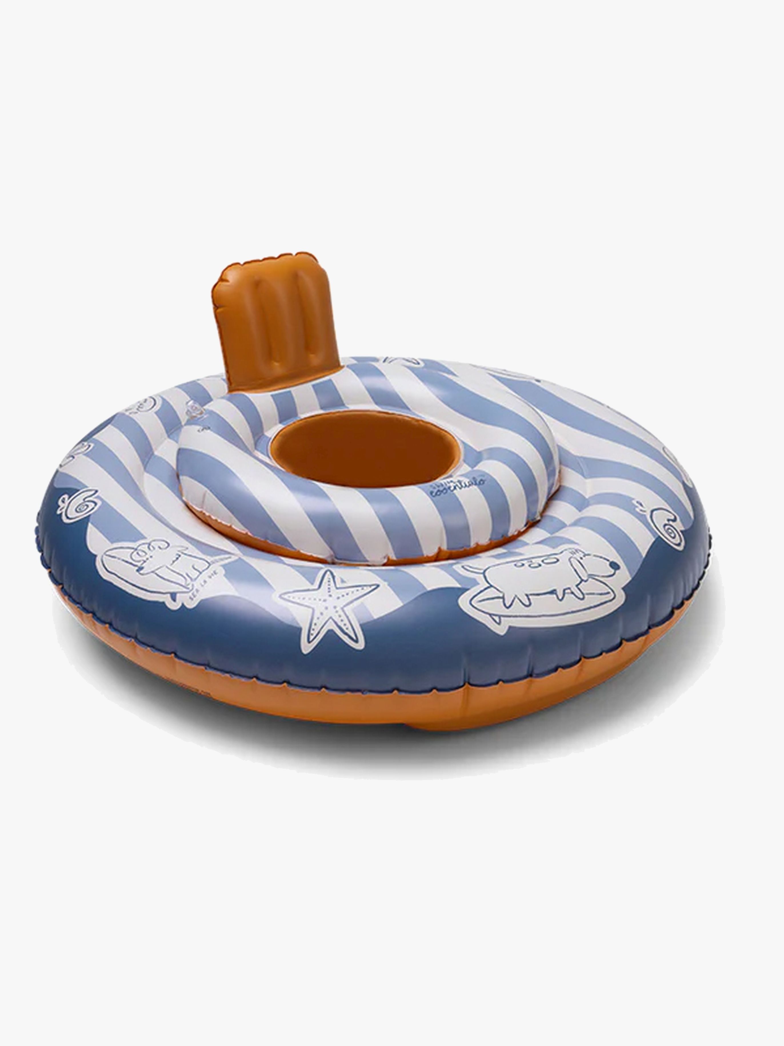 Swim Essentials Baby Badering, Surfer - Baderinger baby