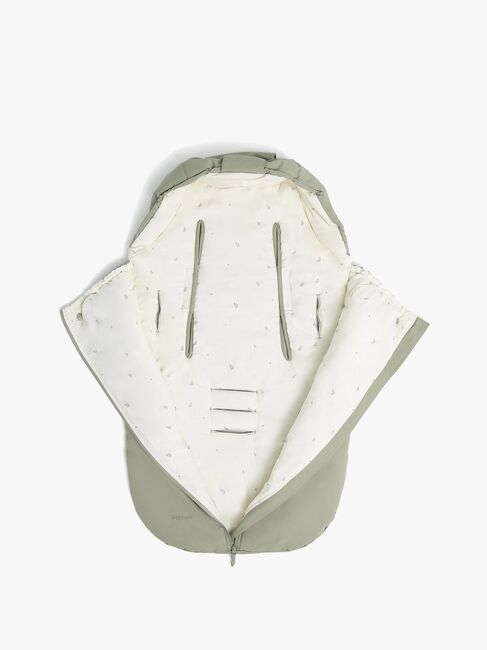 Beemoo Light Vognpose, Green Eucalyptus