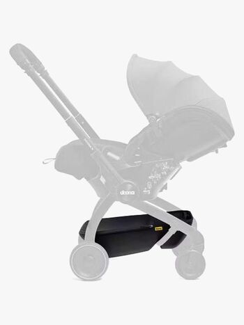 Doona Storage Varekurv Doona X