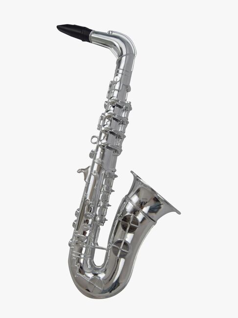 Music Saksofon med 8 Tangenter