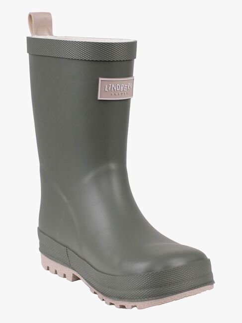 Lindberg Våghals Støvler, Green