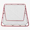 SportMe Rebounder Fotballmål
