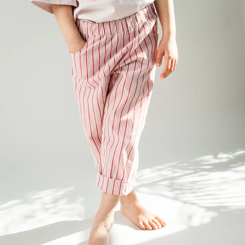 That's Mine Henry Bukser, Classic Red