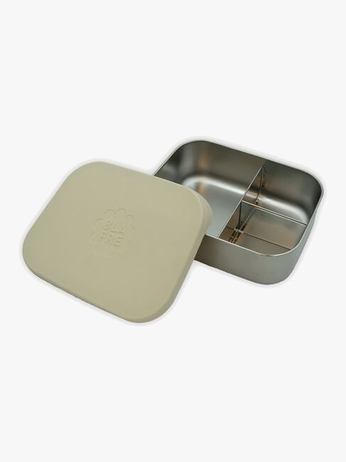 Blafre Matboks Tre Rom, Beige