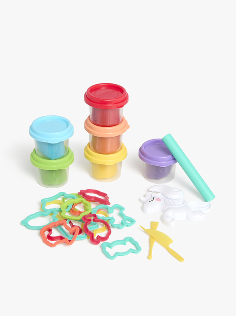 Fippla Unicorn Fantasy Modelleire