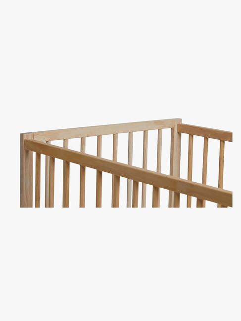 JLY SIGNE Classic Sprinkelseng 60x120, Nature