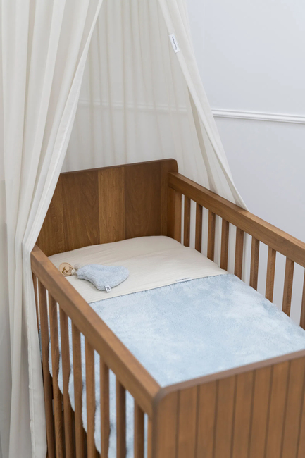 Baby's Only Cot Teppe Cozy TOG 2, Misty Blue