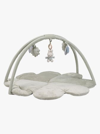 Miffy x Little Dutch Babygym, Lucky Leaves