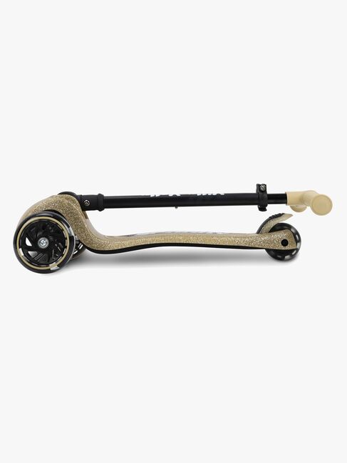 Milly Mally Sparky Sparkesykkel, Beige