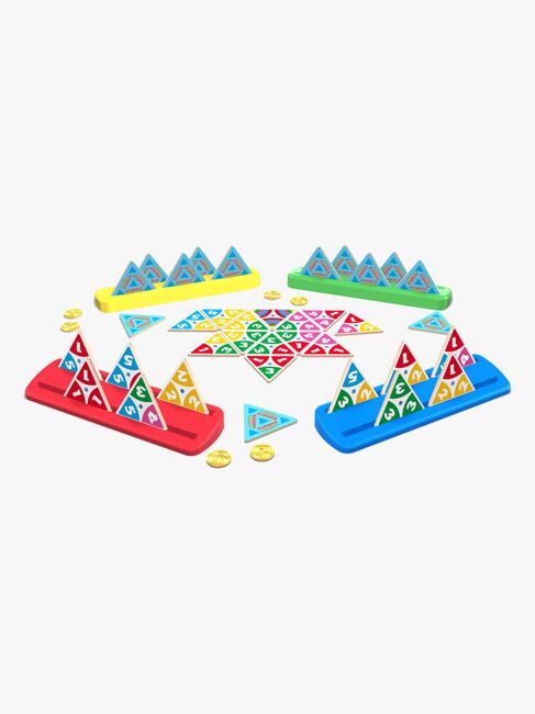 Goliath Games Triominos Junior Spill