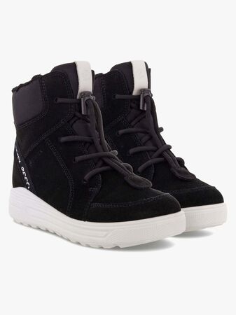 Ecco Urban Snowboarder GTX Vintersko, Svart