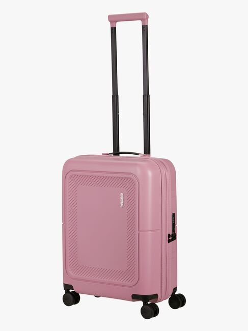 American Tourister Dashpop Spinner Koffert 41-47L, Lilas Pink