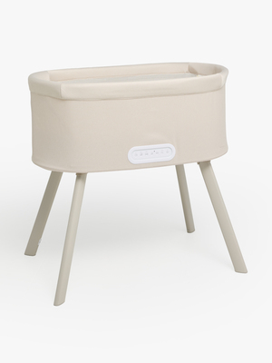Beemoo Selection Embrace Vugge, Cream