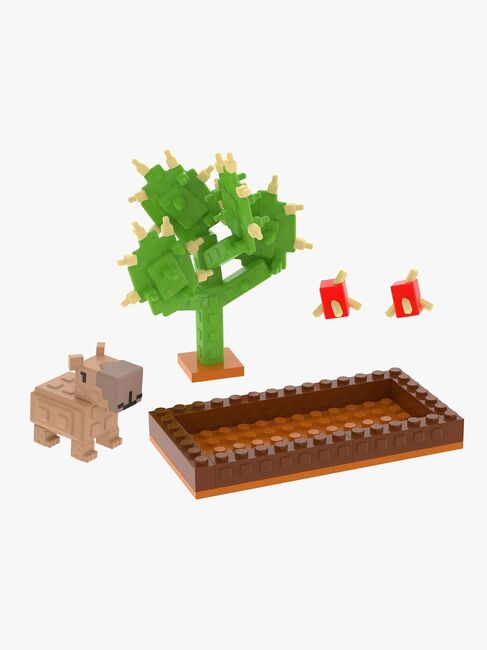 Roblox Grow A Garden Samlefigur Rare Crops 12cm Blandet
