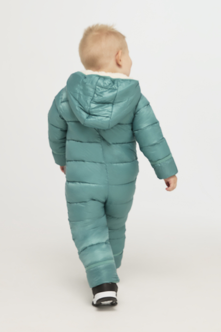 Nordbjørn Pilecub Babydress, Artic