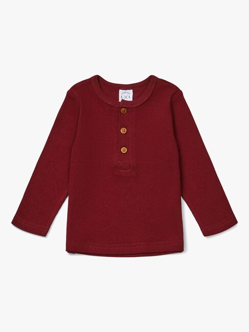 Luca & Lola Rocco Bestefargenser 2-pack, Grey 